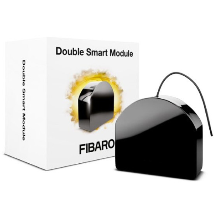 Double Smart Module