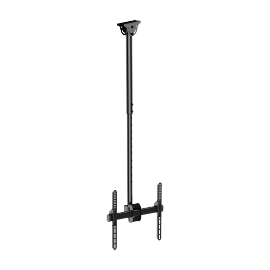 Support plafonnier orientable 37-70P