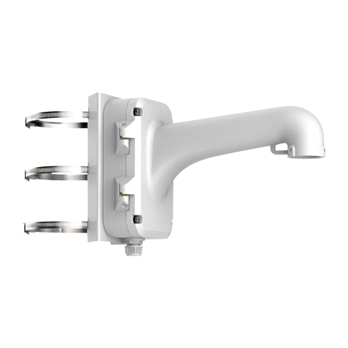 DS-1604ZJ-BOX-POLE