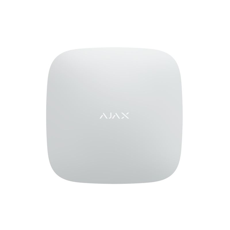 REPETEUR RADIO REX2 AJAX BLANC