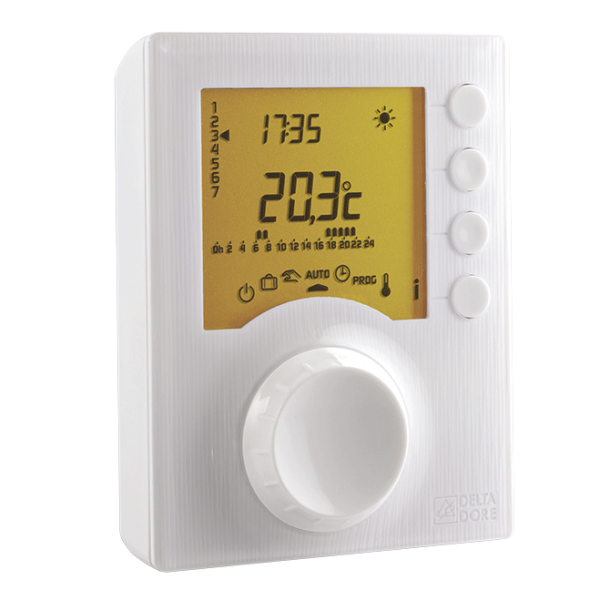 TYBOX 1117 DELTA DORE