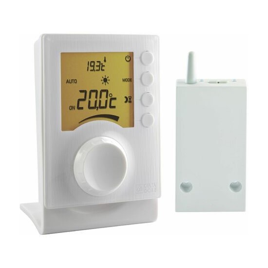 TYBOX 1137 DELTA DORE