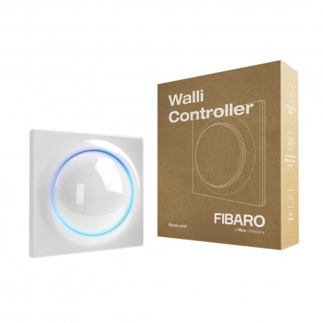 Walli Controller Blanc