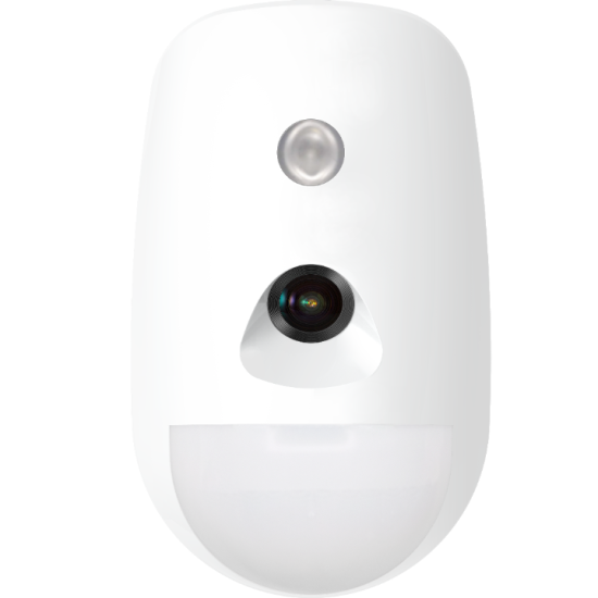 Détecteur PIR caméra HIKVision