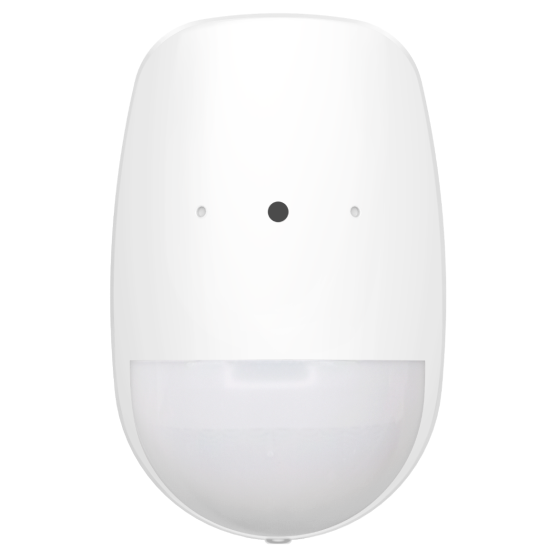 Détecteur PIR &amp; bris de vitre HIKVision