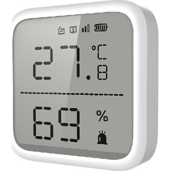 Capteur de température &amp; humidité HIKVision