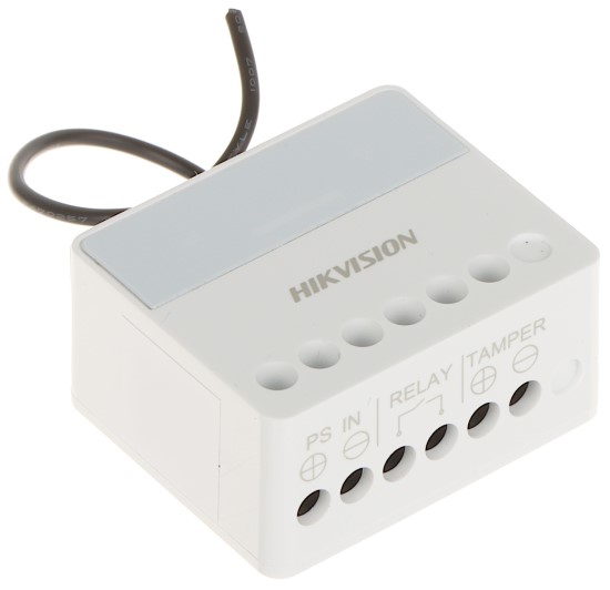 Module relais 5A HIKVision