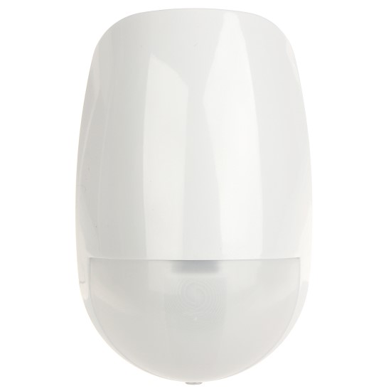 Détecteur IR+HF HIKVision