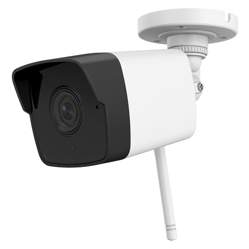HIKVision Caméra extérieure WiFi 2Mp