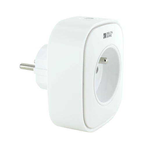 EASY PLUG E16EM DELTA DORE