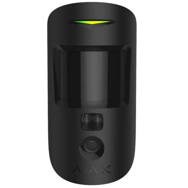 MotionCam PhOD Noir Ajax