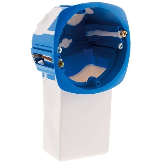 Boîte micromodule