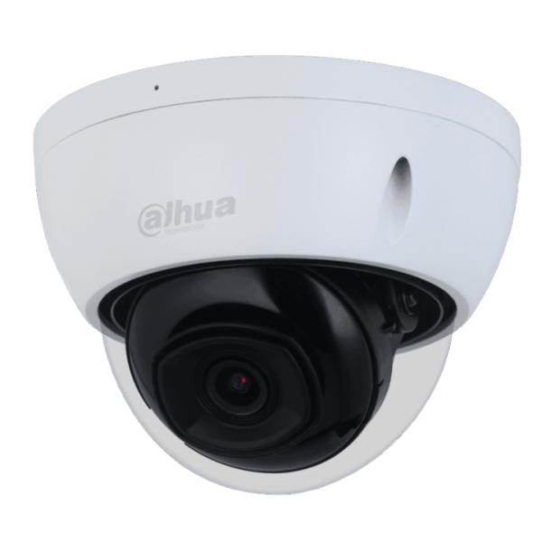 Dahua Caméra anti-vandale POE 4Mp Starlight