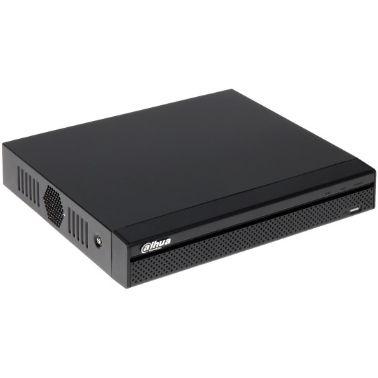 DAHUA NVR 8V POE 4K 72W