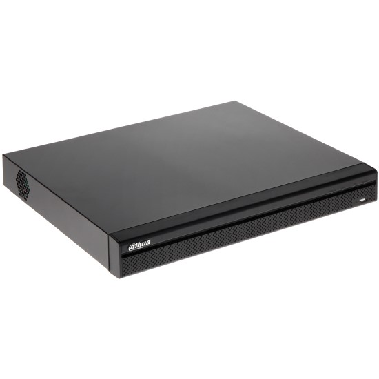DAHUA NVR 16V POE