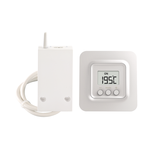 TYBOX 5701 FP DELTA DORE