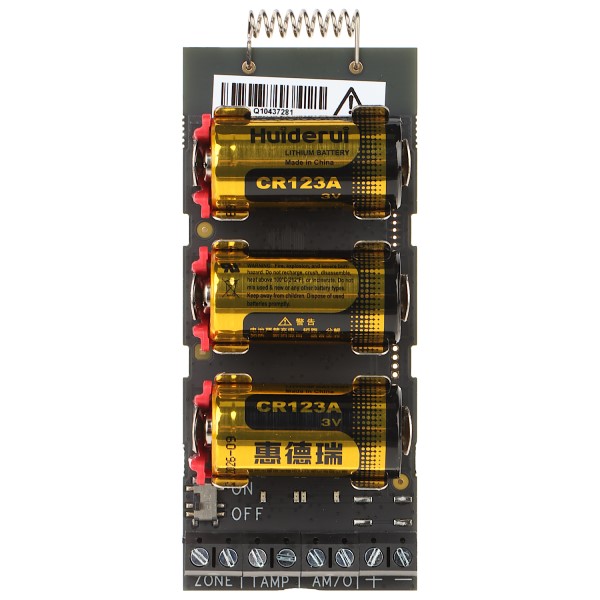 Emetteur radio AL + AP HIKVision