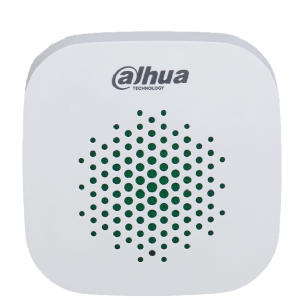 Sirène intérieure Dahua