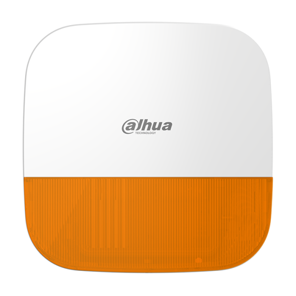 Sirène extérieure Dahua