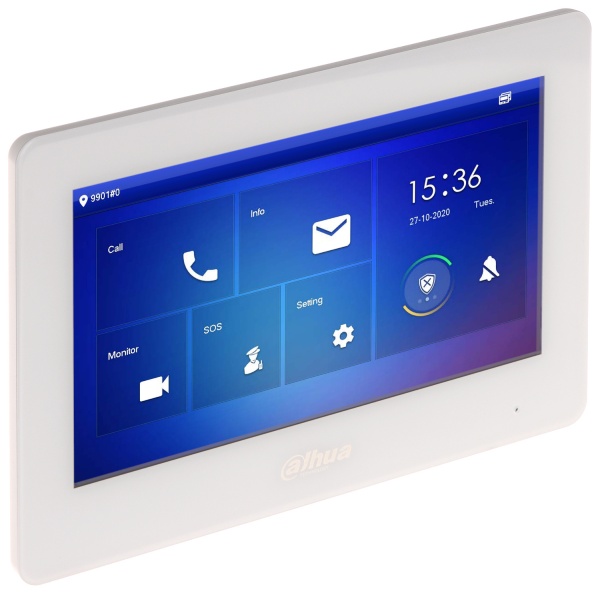 MONITEUR VTH5422HW DAHUA