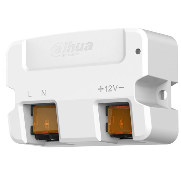 ALIM 12V 1,5A DAHUA