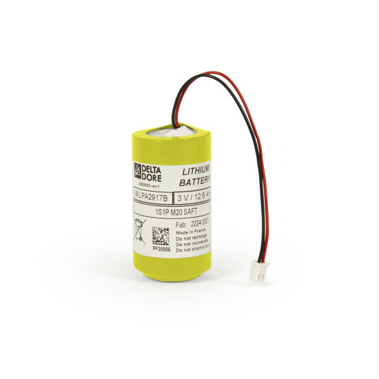 BATSEF2 TYXAL+ Delta Dore