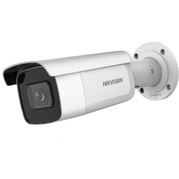 HIKVision bullet POE 4MP 2,8-12mm 60m