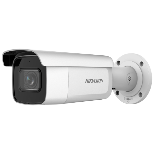 HIKVision bullet POE 4MP 2,8-12mm 60m