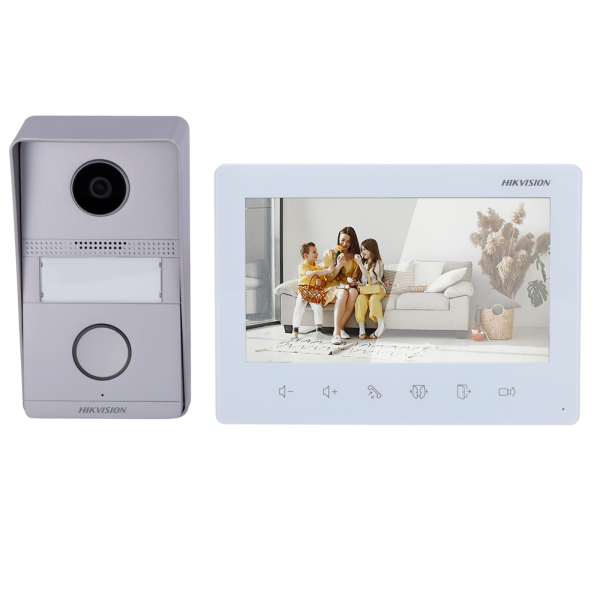 KIT VISIO ANALOGIQUE 2 FILS