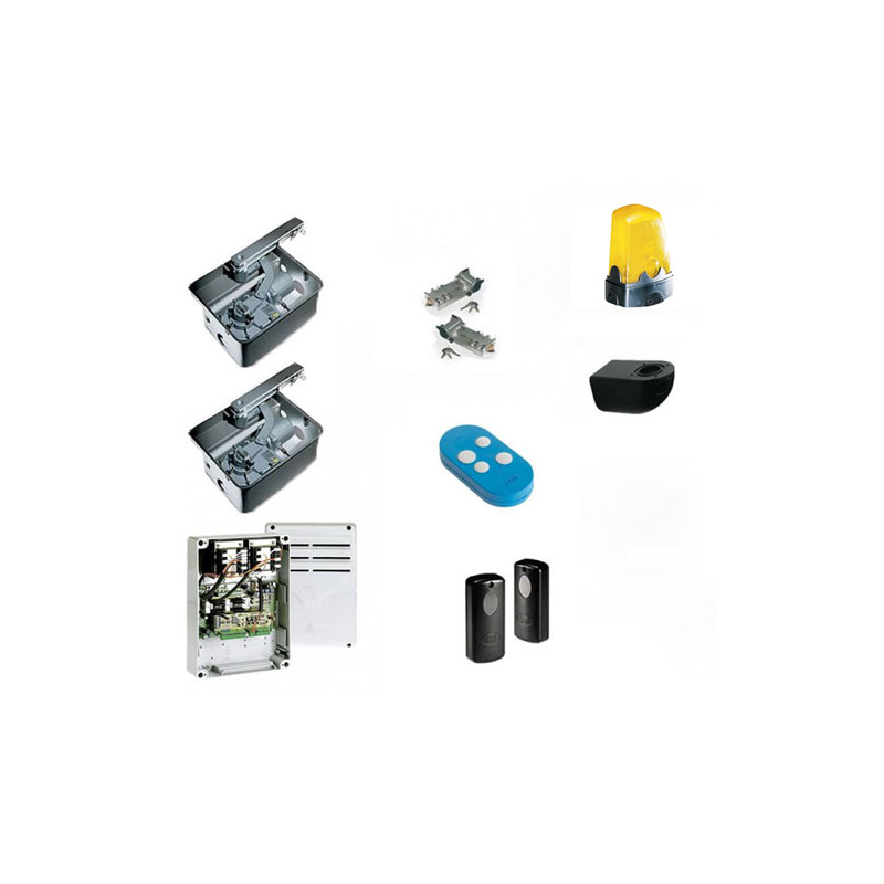 KIT FROG 24V CAME