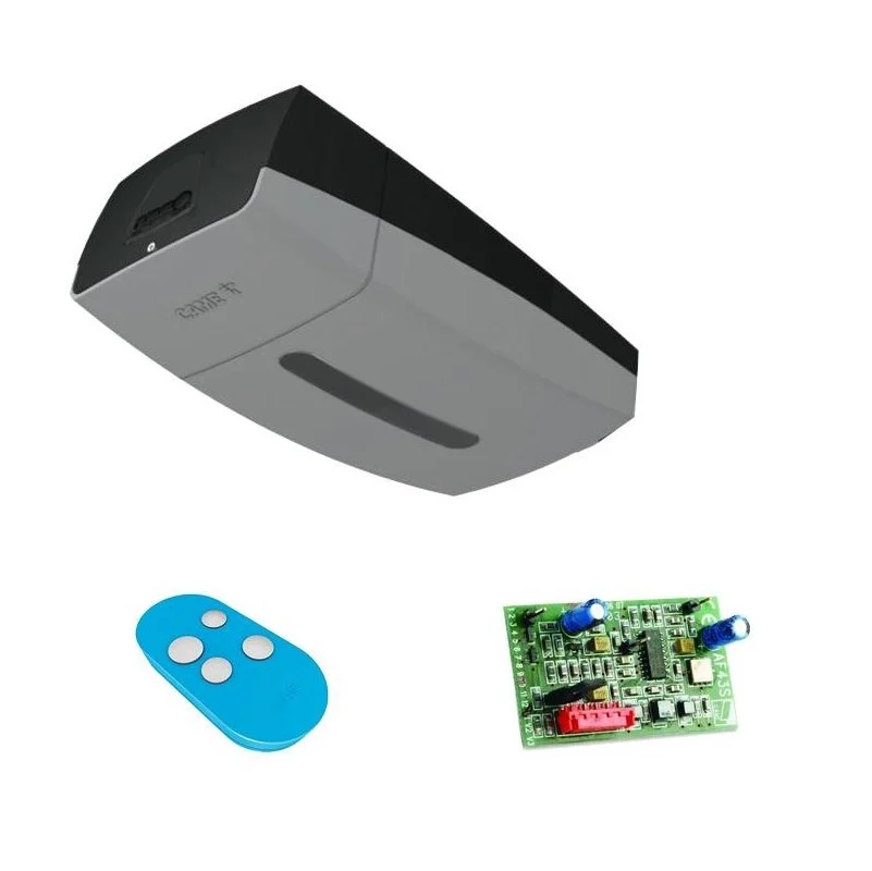 KIT VER 24V 9m² CAME