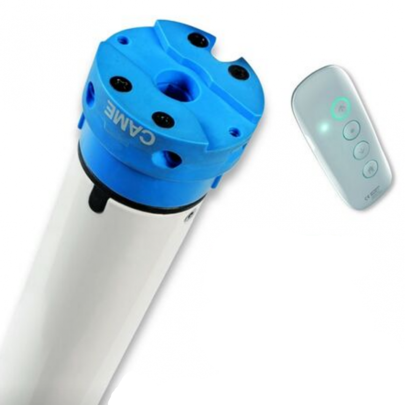 KIT RADIO MONDRIAN Ø45 CAME