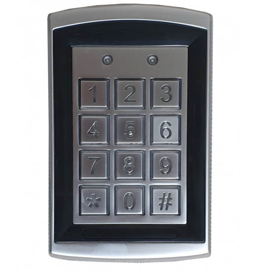 Clavier filaire CAME