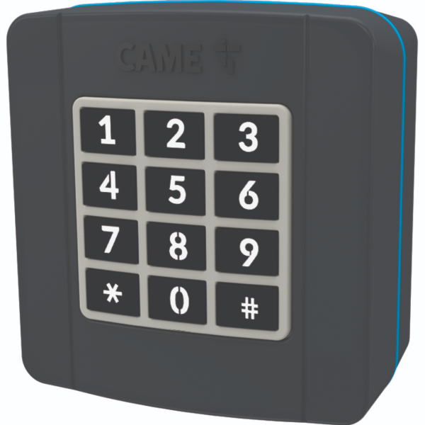 Clavier à code CAME