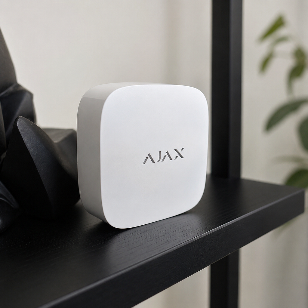 LIFEQUALITY AJAX BLANC
