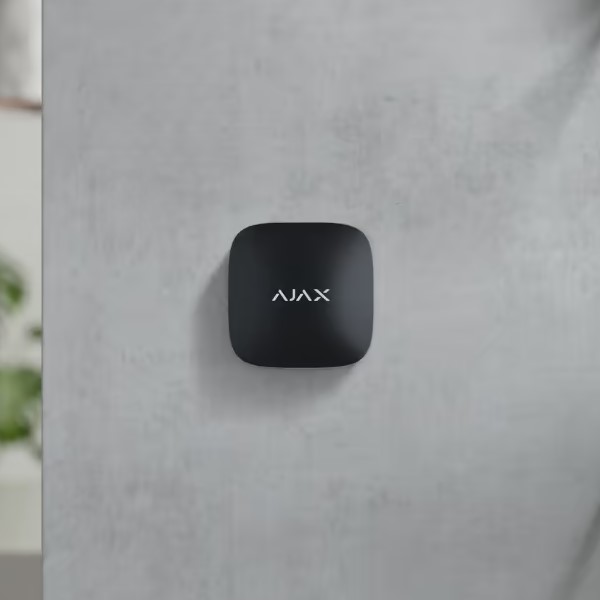 LIFEQUALITY AJAX NOIR