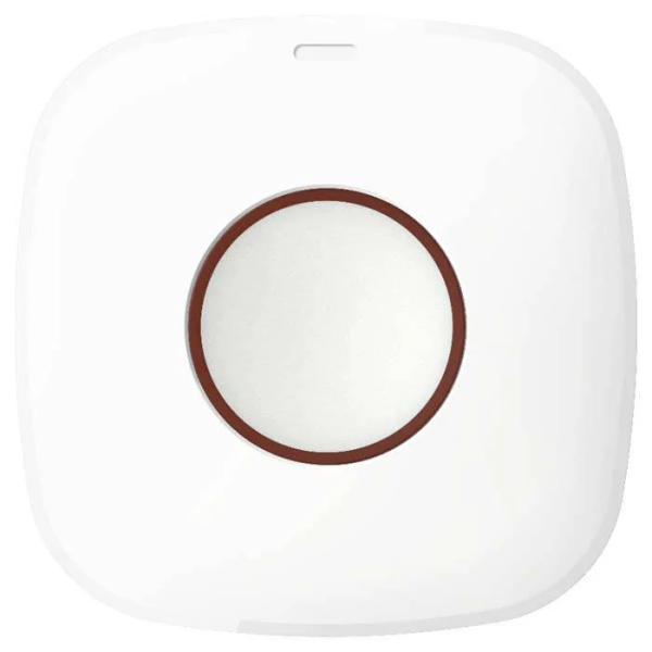 Bouton d'urgence HIKVision
