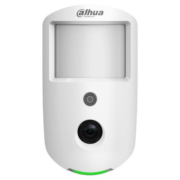 Détecteur de mouvement caméra Dahua