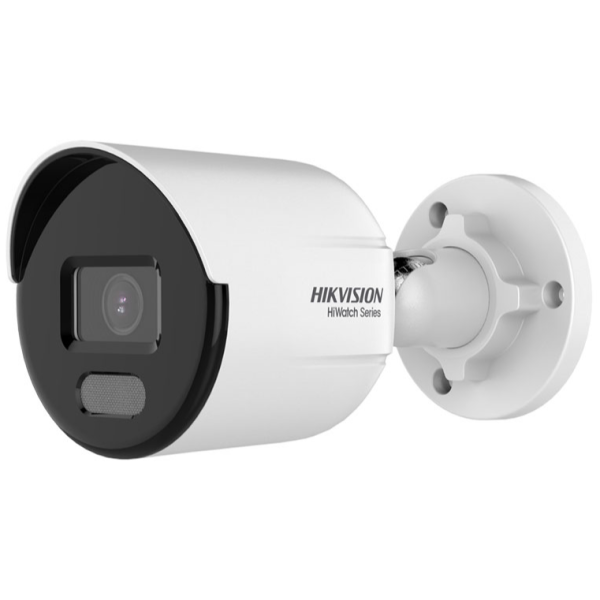HIKVision bullet POE 4MP ColorVu