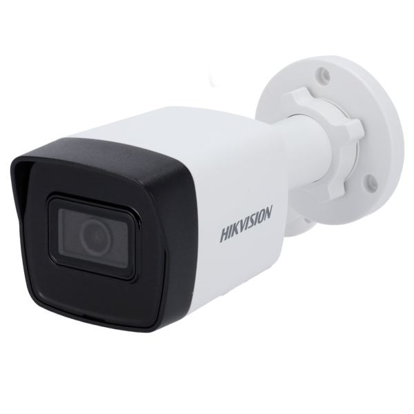 HIKVision Caméra POE 4Mp 2,8mm