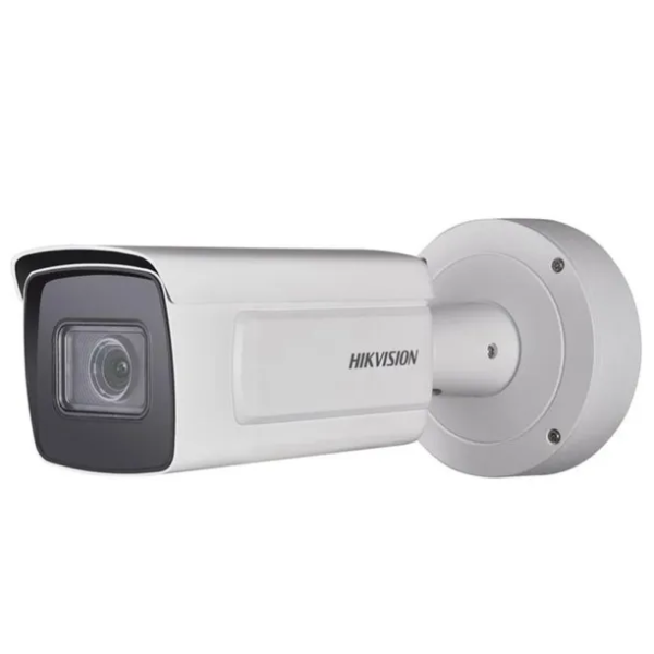 HIKVision PoE+ 4MP 8-32mm 100m lecture plaques d'immatriculation
