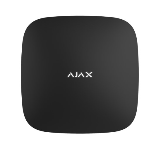 HUB2 4G AJAX Noir