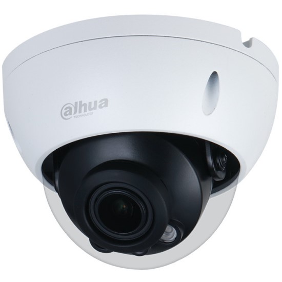 Dahua Caméra 4K POE Starlight 2,7-13.5mm