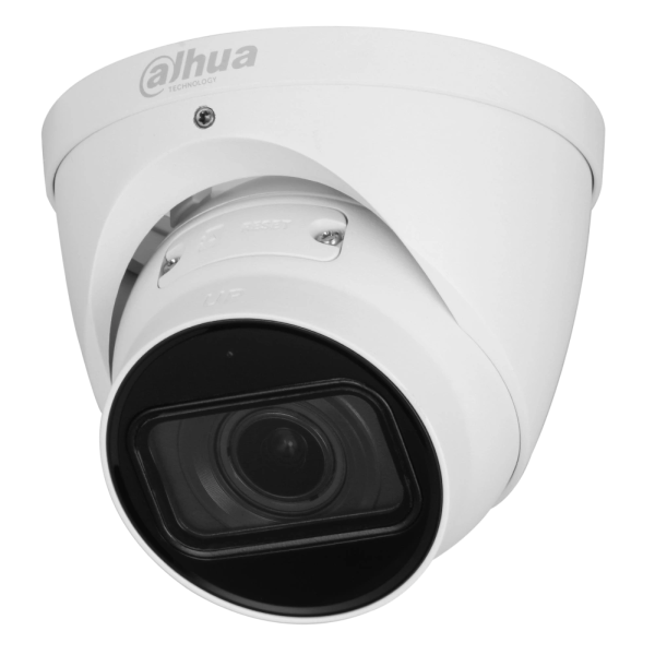Dahua 4Mp POE WizSense 2,7-13,5mm