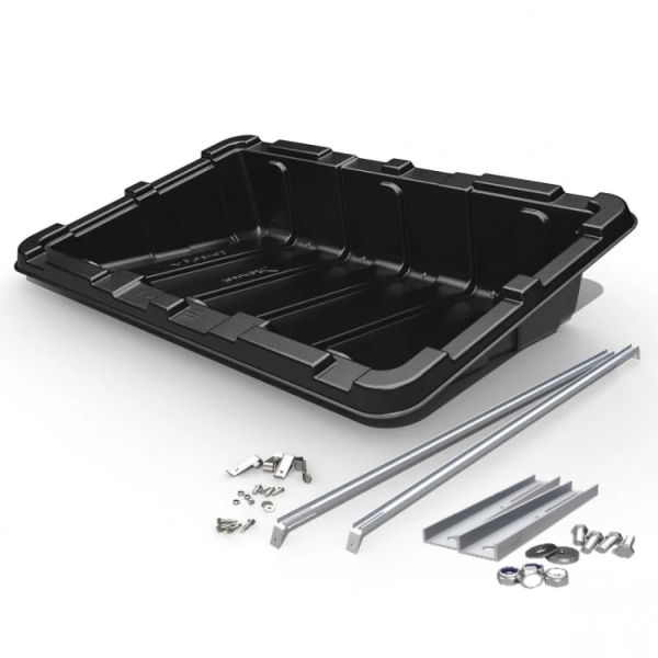 Bac à lester 1 panneau paysage