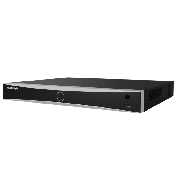 HIKVision NVR 8V POE 4K