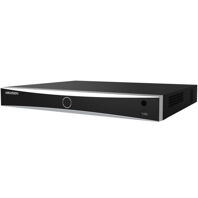 HIKVision NVR 8V POE 4K