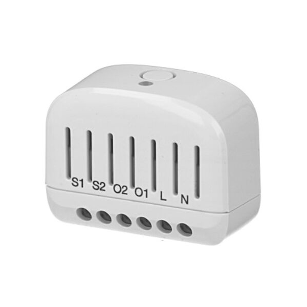 BIDI-SWITCH Nice