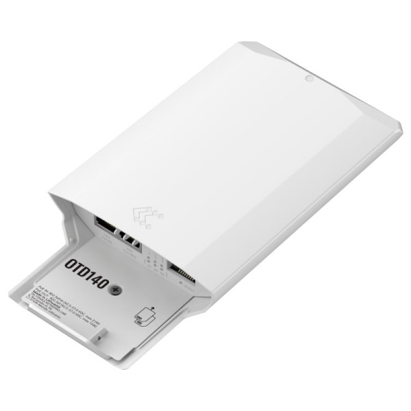 Routeur 4G/LTE Extérieur
