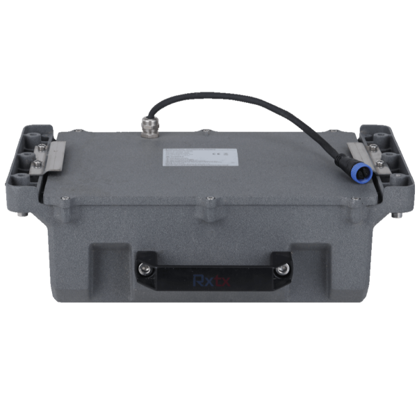 Batterie solaire 45Ah Dahua